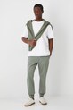 Medicine bluza RS25.BLM010 verde RS25