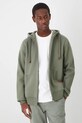 Medicine bluza verde RS25.BLM010