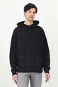 Abbigliamento Medicine felpa in cotone RS25.BLM401 nero