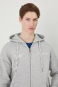 Medicine bluza szary RS25.BLM603