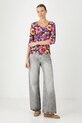 Medicine longsleeve RS25.BUD020 multicolor RS25