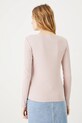 Îmbrăcăminte Medicine longsleeve RS25.BUD040 roz