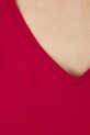 Medicine camicia a maniche lunghe RS25.BUD050 rosso
