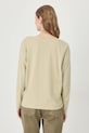 Îmbrăcăminte Medicine longsleeve RS25.BUD050 verde