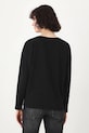 Îmbrăcăminte Medicine longsleeve RS25.BUD050 negru