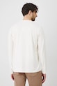 Îmbrăcăminte Medicine longsleeve din bumbac RS25.BUM050 bej
