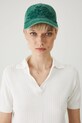 Medicine șapcă de baseball din bumbac bumbac turcoaz RS25.CAD500