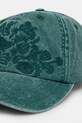 Accesorii Medicine șapcă de baseball din bumbac RS25.CAD500 turcoaz