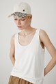 Medicine berretto da baseball in cotone cotone beige RS25.CAD915