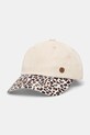 Medicine berretto da baseball in cotone RS25.CAD915 beige RS25