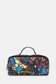 Kosmetyczka z kolekcji Eviva L'arte kolor multicolor RS25.COU251 multicolor RS25