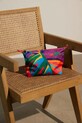 Kosmetyczka wzorzysta kolor multicolor multicolor RS25.COU901