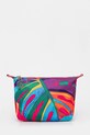 Kosmetyczka wzorzysta kolor multicolor RS25.COU901 multicolor RS25
