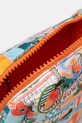Kosmetyczka wzorzysta kolor multicolor RS25.COUB00 multicolor