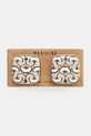 Salon Uchwyt do mebli porcelanowy (2-pack) kolor szary RS25.DEU809 szary