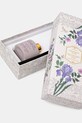 Dyfuzor zapachowy Charming Glam z kolekcji Eviva L'arte kolor beżowy beżowy RS25.DFU250