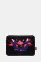 Pokrowiec na laptopa by Patrycja Niewiadomska, Sense of Values kolor czarny RS25.ITU653 czarny RS25