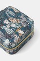 Home Szkatułka na biżuterię w koty kolor multicolor RS25.JEU805 multicolor