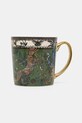 Kubek ceramiczny 460 ml wzorzysty kolor multicolor RS25.KBU802 multicolor RS25