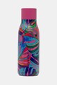 Butelka termiczna 500 ml wzorzysta kolor multicolor multicolor RS25.KBU901