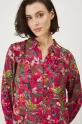 Medicine camicia rosa RS25.KDD050