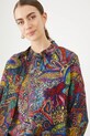 Koszula damska by Natália Junasová, Grafika Polska kolor multicolor RS25.KDD450 multicolor