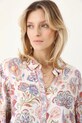 Medicine camicia bianco RS25.KDD501