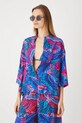 Medicine camasa multicolor RS25.KDDA01