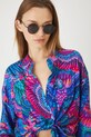 Medicine camasa RS25.KDDA01 multicolor