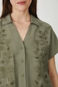 Medicine camasa verde RS25.KKD903