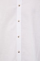 Lanena košulja Medicine RS25.KKM070 bijela