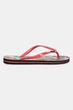 Japonki damskie wzorzyste kolor multicolor RS25.KLD821 multicolor RS25