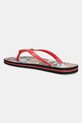 Obuwie Japonki damskie wzorzyste kolor multicolor RS25.KLD821 multicolor