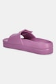 Încălțăminte Medicine papuci RS25.KLD906 violet
