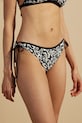 Medicine costum de baie din două piese multicolor RS25.KOD703