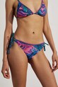 Medicine costum de baie din două piese multicolor RS25.KOD717
