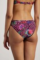 Dwuczęściowy strój kąpielowy damski wzorzysty kolor multicolor RS25.KOD719