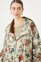 Medicine parka RS25.KPD400 bézs