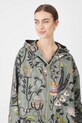 Medicine parka zielony RS25.KPD400