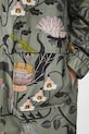 Medicine parka RS25.KPD400 zielony