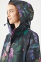 Medicine parka fekete RS25.KPD400