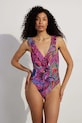 Medicine costum de baie dintr-o bucată RS25.KSD701 multicolor