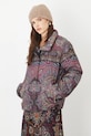 Μπουφάν Medicine RS25.KUD100 πολύχρωμο RS25
