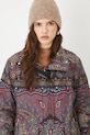 Μπουφάν Medicine RS25.KUD100 πολύχρωμο