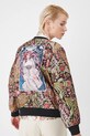 Куртка-бомбер Medicine RS25.KUD252 мультиколор RS25