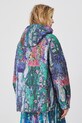 Kurtka damska z kolekcji Eviva L'arte kolor multicolor multicolor RS25.KUD254
