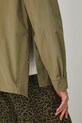 Parka Medicine RS25.KUD500 zelená