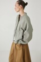 Medicine geaca bomber verde RS25.KUD802