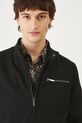 Medicine kurtka biker czarny RS25.KUM312