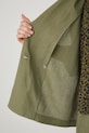 Medicine kimono z domieszką lnu RS25.KZD802